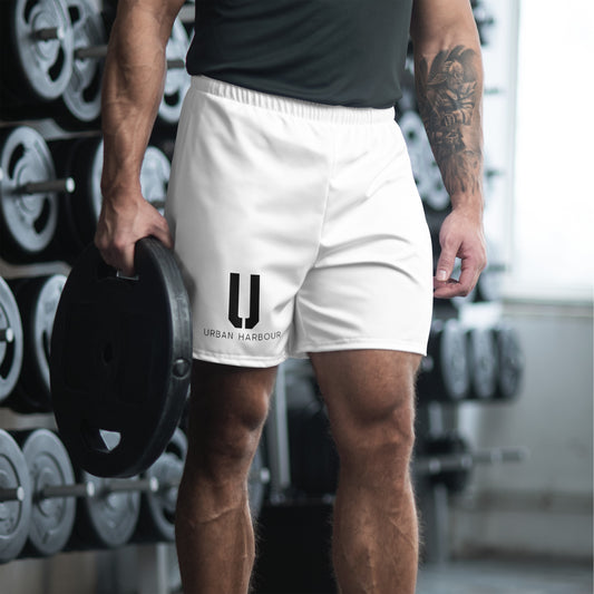 Official Urban Harbour Athletic Shorts